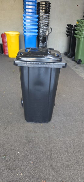 Wheelie Bin 220L Carousel 2