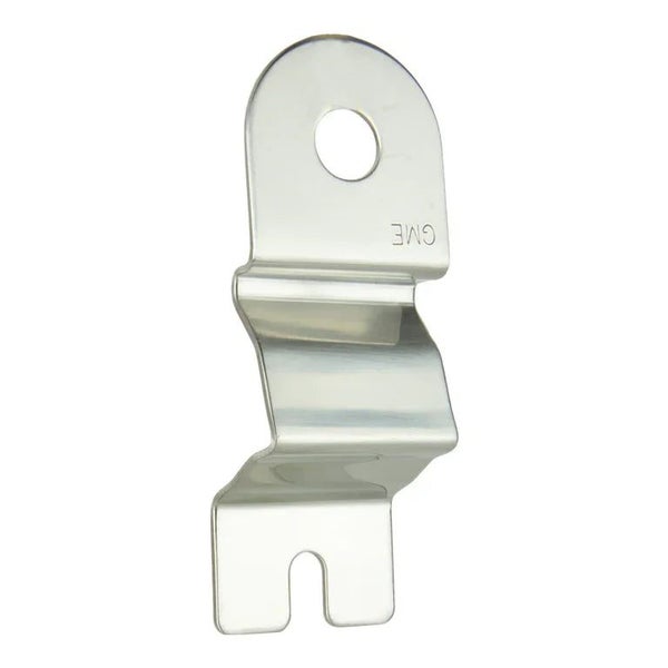GME 2mm Antenna Mounting Bracket - Suit Ford Ranger Carousel 2