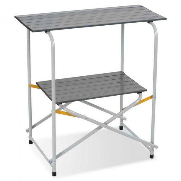 OZtrail - Compact Camp Kitchen Carousel 1