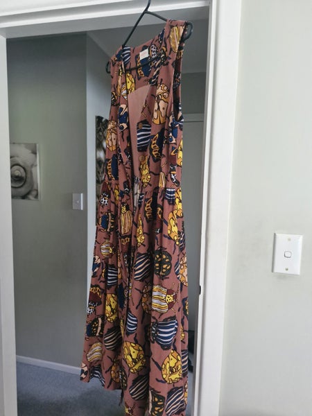 Gorgeous Gorman Bug Pinafore629317179531541123