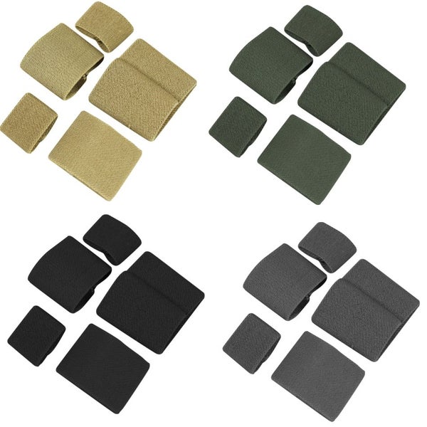 Buckle tidy set Carousel 1