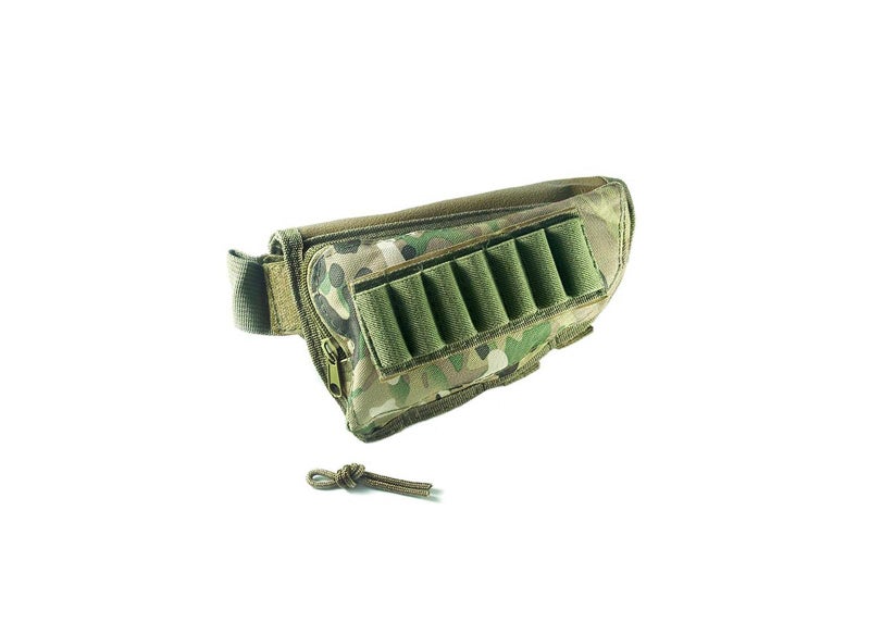 Modify - Rifle Stock Ammo Pouch Carousel 3