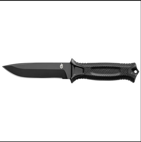 Gerber Strongarm Knife Carousel 1
