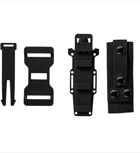Gerber Strongarm Knife Carousel 7