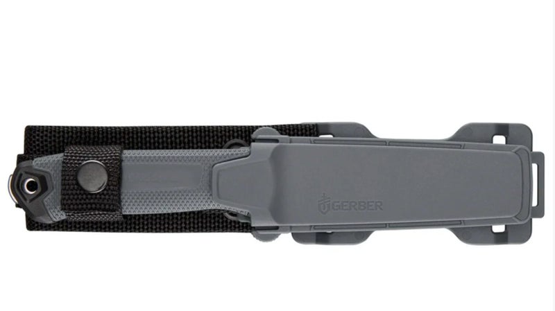 GERBER STRONGARM CAMP GREY Carousel 2