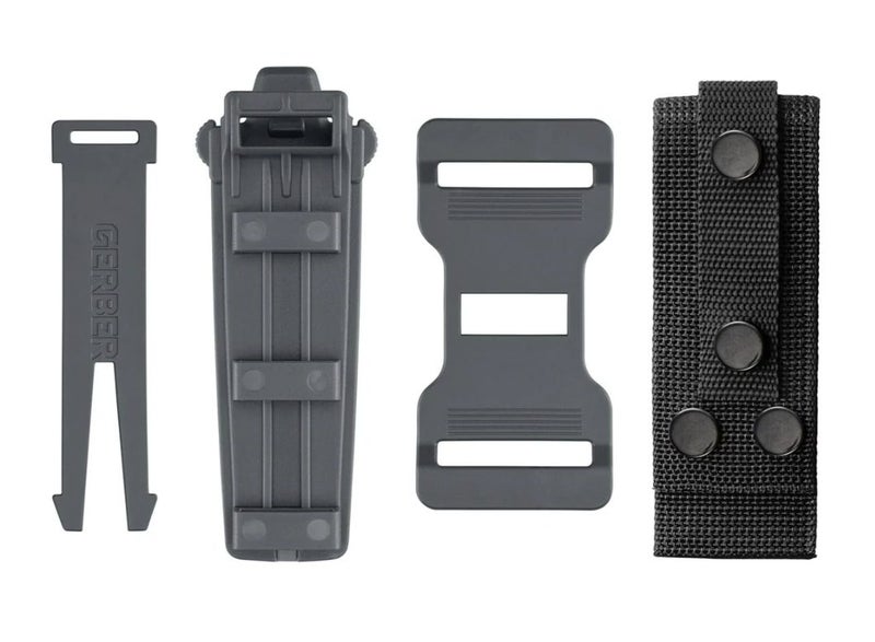 GERBER STRONGARM CAMP GREY Carousel 3