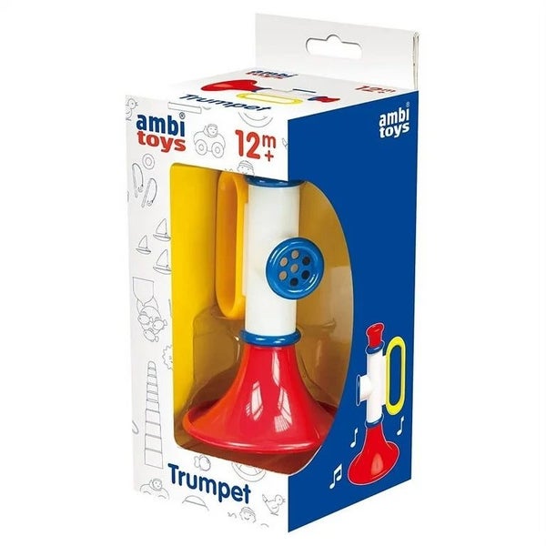 Trumpet Carousel 1