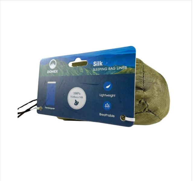 Domex Silk bag liner Carousel 2