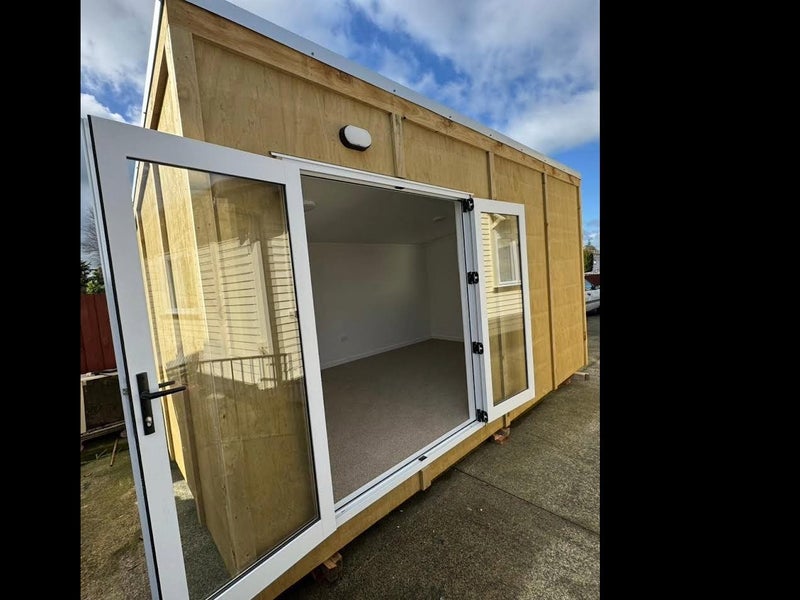 Cabin / Office / Sleep out63003850659713112