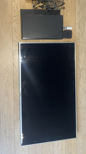 Panasonic TH-50DX740U TV629317179658261111