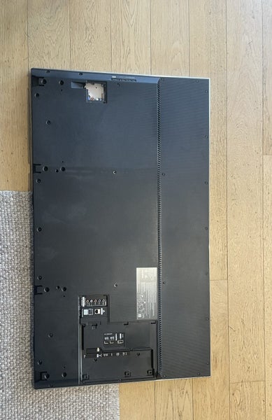 Panasonic TH-50DX740U TV62931717965826113