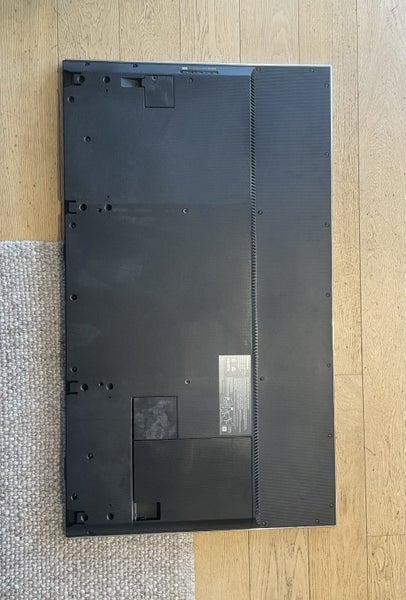 Panasonic TH-50DX740U TV62931717965826112