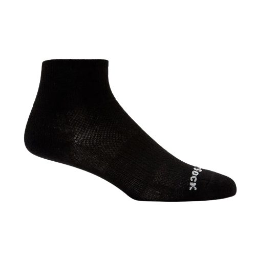 Wright Sock - Cool Mesh II (Quarter Sock) Carousel 1