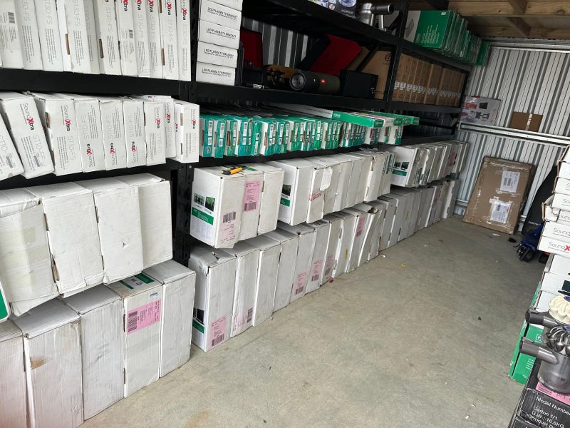 Dyson Vacuums - 85" Tv's - Phone cases - Turntables - TV Wall Brackets 440+ Item62931718086913111