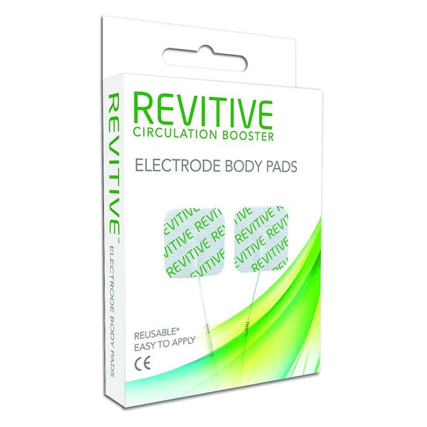 Revitive Circulation Booster Electrode Body Pads Carousel 1