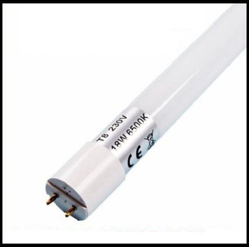 T8 LED Tube 18watts 1.2m x 10 units Carousel 2