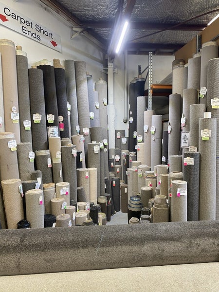 Auction 15, 11.35 x 3.65 metres, Woolen, loop pile carpet Carousel 1