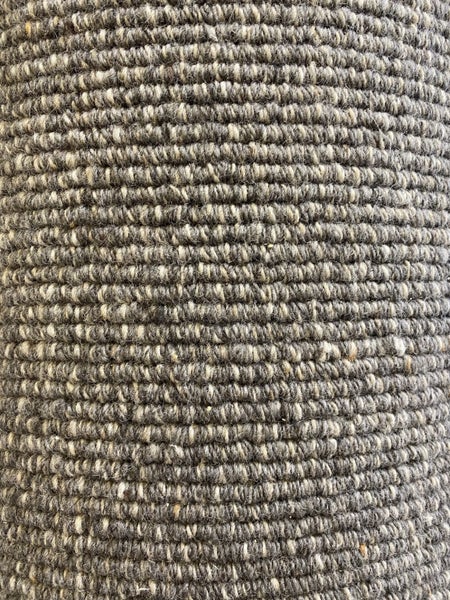 Auction 5 , 11.35 x 3.65 metres Woolen Loop pile carpet. Carousel 2