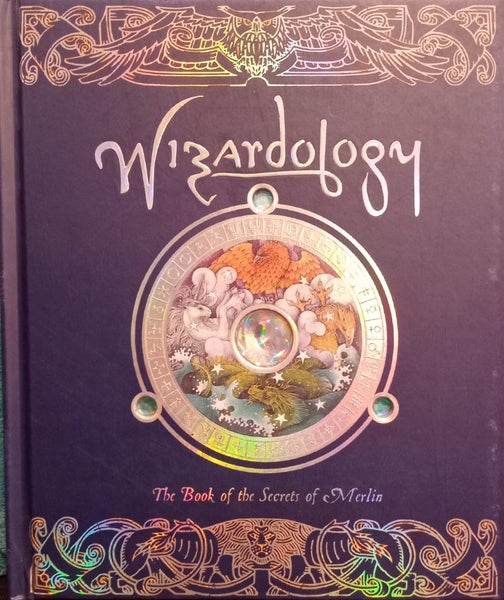 PICK ONE Ologies books Wizardology Egyptplogy Mythology Field Guide to Dragons62931718226433113