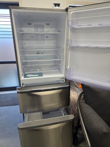 MITSUBISHI REFRIGERATOR-FREEZER62931718284673112
