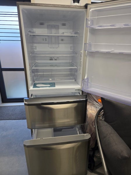 MITSUBISHI REFRIGERATOR-FREEZER62931718284673113