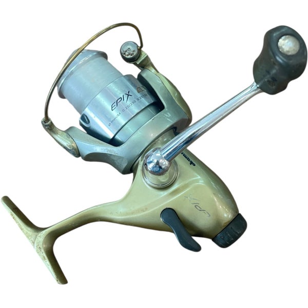 Okuma Reel Carousel 2
