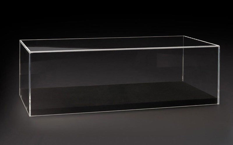 Pocher HK200 1/8 Display Case Carousel 1