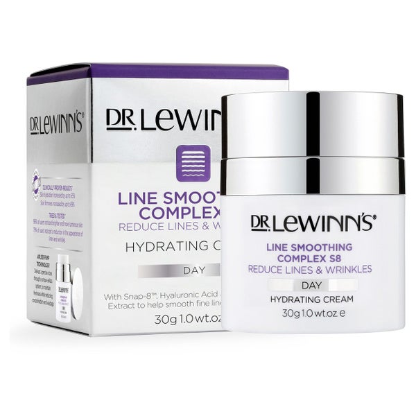 Dr. LeWinn's Line Smoothing Complex Hydrating Day Cream 30G Carousel 1