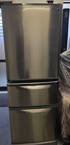 MITSUBISHI REFRIGERATOR-FREEZER629317182846731122