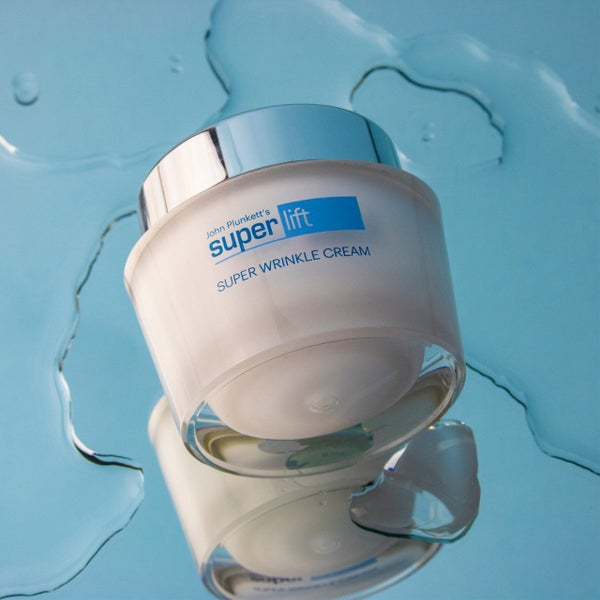 John Plunkett's SuperLift Super Wrinkle Day & Night Cream 50g Carousel 5