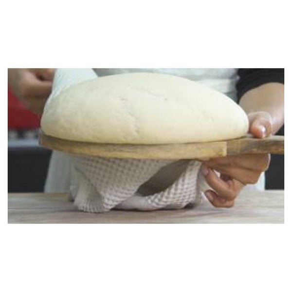 Emile Henry Bread Loaf Baker - Burgundy (EH345504) Carousel 7