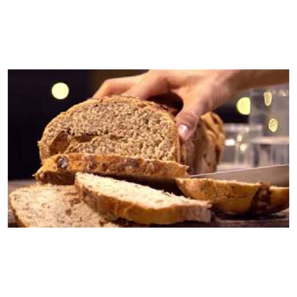 Emile Henry Large Bread Loaf Baker - Burgundy (EH345503) Carousel 7