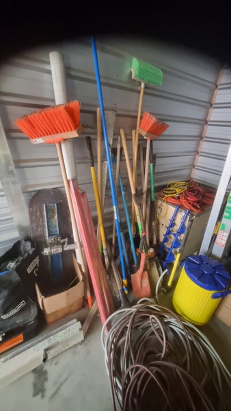 Concrete Contractor Storage unit62932731845505112