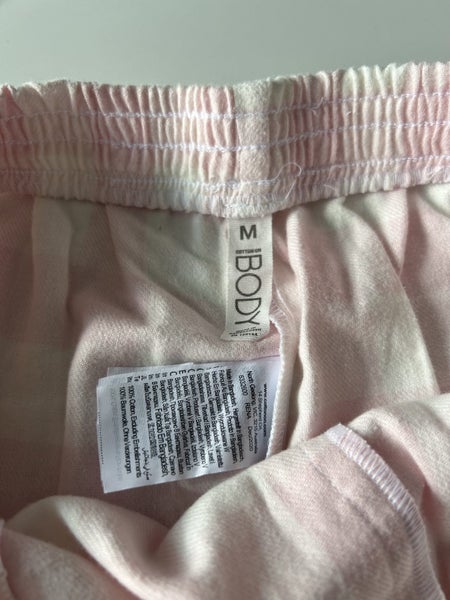 Brand new Cotton Body Pyjamas Pants - size M Carousel 5