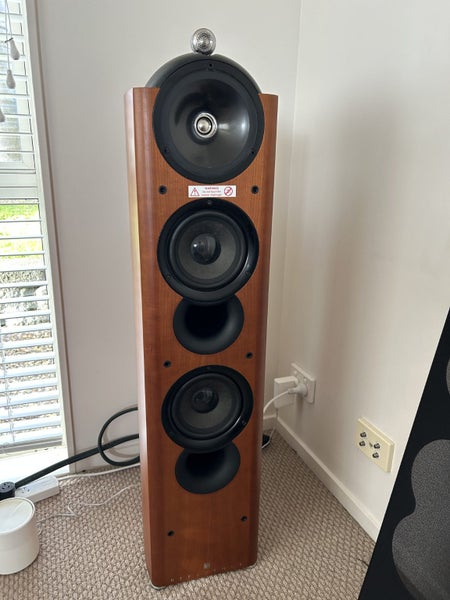 KEF Reference 203 - High End629327316640021126