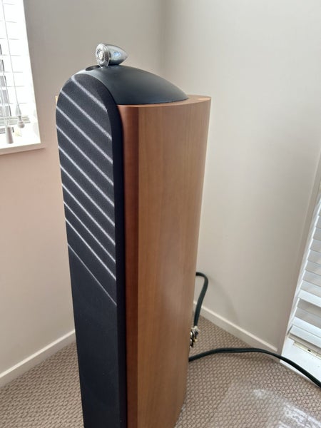 KEF Reference 203 - High End62932731664002111