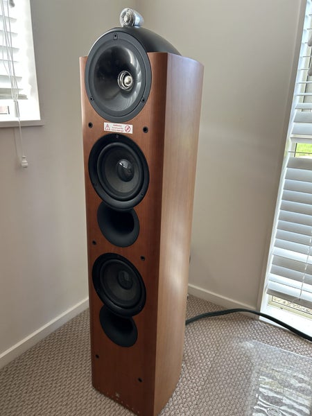 KEF Reference 203 - High End62932731664002112