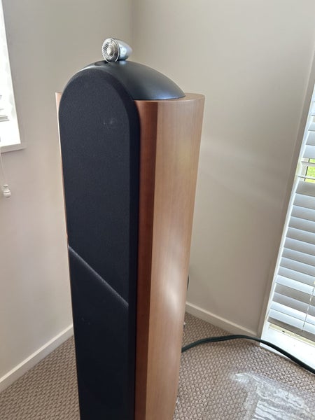 KEF Reference 203 - High End62932731664002113