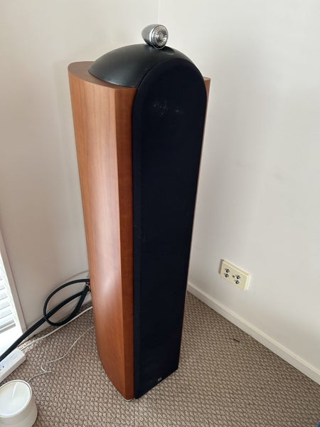 KEF Reference 203 - High End62932731664002114