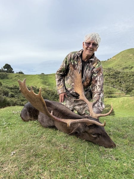 Deer Hunting At Its Best Carousel 20