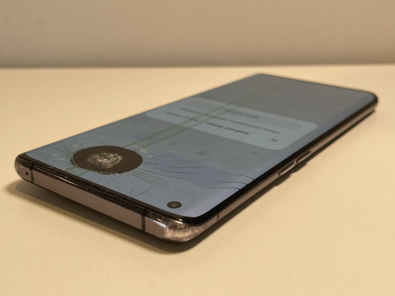 Oppo Find X2 Pro - 512GB62959511327873113