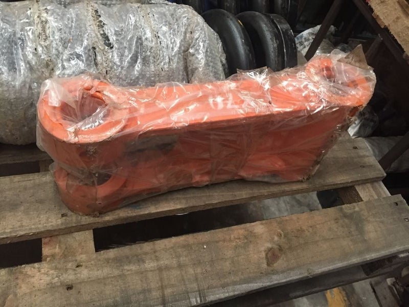 H-Link for EX70/120/200 ZAX55 EC55 210 290 / R60 130 200 225 / SH120 200 Carousel 2