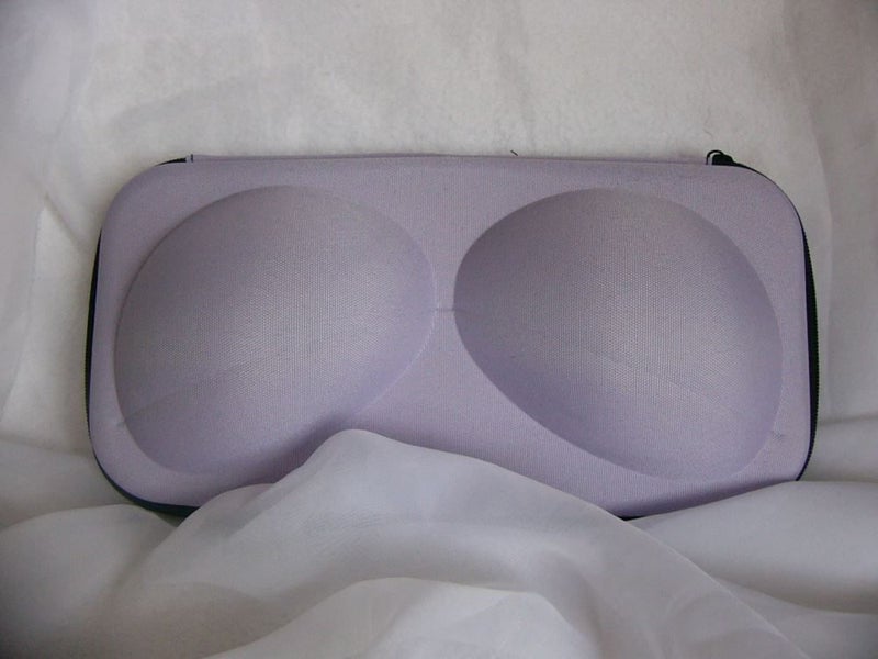 BRA CASE (ASSORTED COLOURS AVAILABLE)63000482942466111