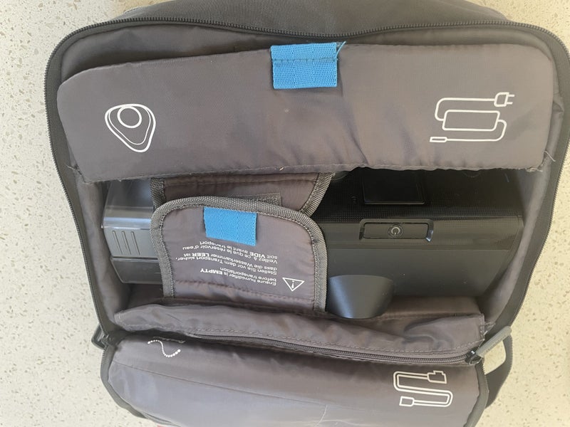 CPAP Machine62979519764227112