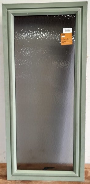 Mint Green Aluminium Awning Window H1400 x W600 DR13862 Carousel 1