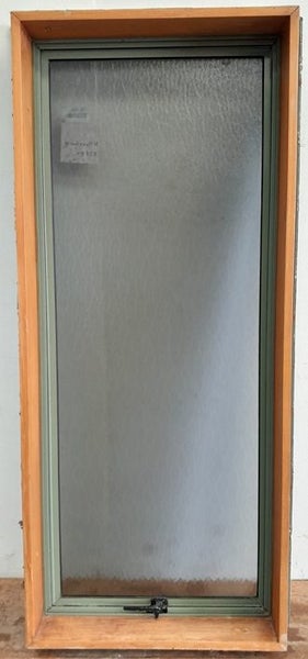 Mint Green Aluminium Awning Window H1400 x W600 DR13862 Carousel 2