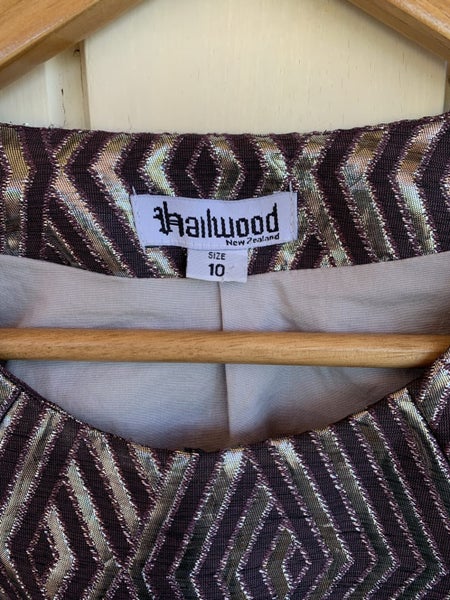HAILWOOD Dress629317188865301122