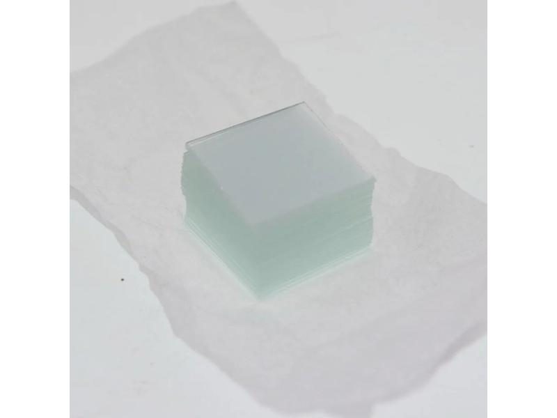 24mmx24mm Microscope Cover Glass Slips Each Bid For 100pcs Carousel 1
