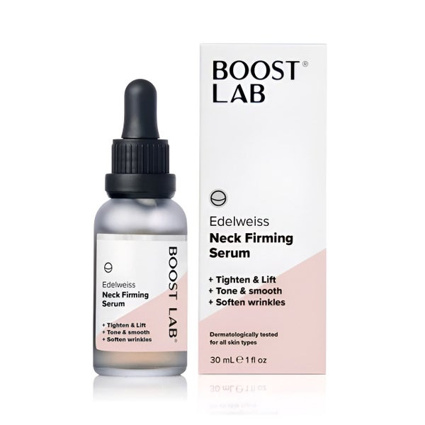 Boost Lab Neck Firming Serum 30ml Carousel 1