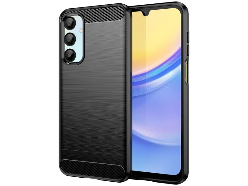 1x Shockproof phone Cover for Samsung Galaxy A16 Carousel 1